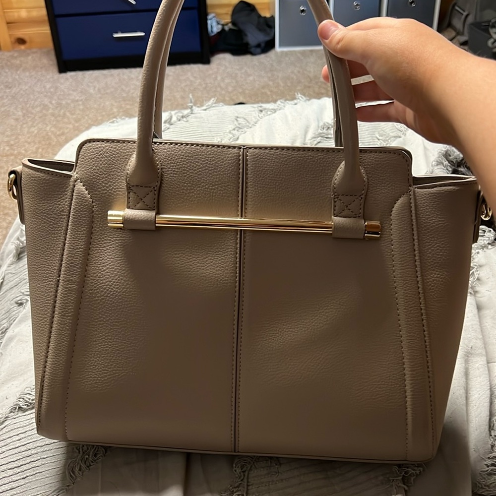 Miztique Tote Handbag